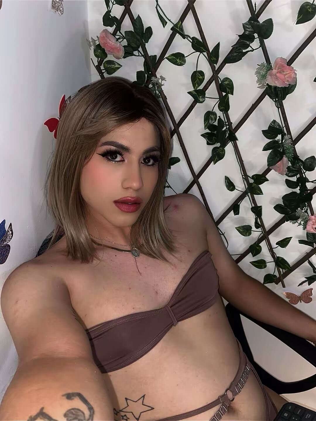 Foto  4879 de Kristhin_Adams – em alta