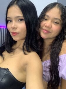 Abby_And_CelestPublic图片 3