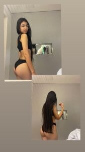 emily_greco my love 💋 . fénykép