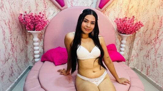 Alba_Rosee For you 💋 Foto