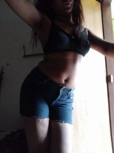 RadhaBabe Jigjag Me Pic 2