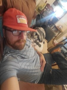 Bottomslut4tops84 Public Pic 6