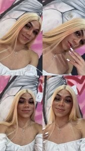 Paola_Bratz Gaby🤍✨ Pic 2