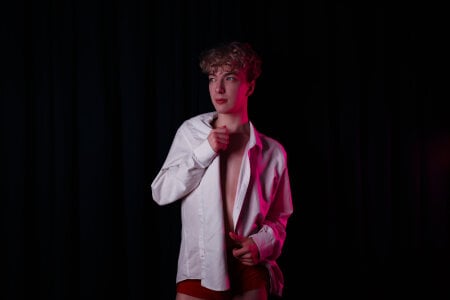 TrevorBenson you can dream a little about this guy😈 зображення