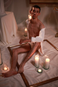 ZyroNight 💋 Sizzling Valentine’s Night 😏 圖片 7