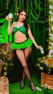 PaolaB_g 🍀Happy St. Patrick's Day🎲 Pic 4