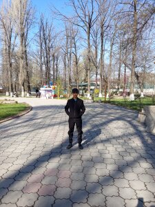 Public de Almazbek_9797  5 Imagens