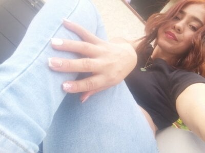 Lucia_Guzman1 Beautiful girl ... Pic 3