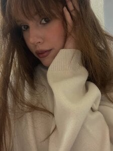 TovaDage A bit of me 😇🧡 Pic 5