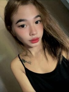 akizia your fresh lover Foto