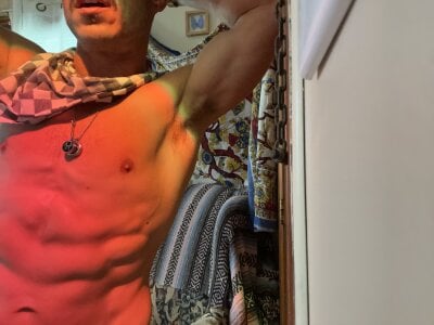 abs n abs de CowboyZuhly  2 photos