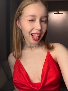 TheolaLonghofer Tenderness after the broadcast Pic 2