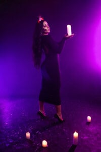 Jazmiinee 🎃Halloween🎃 Pic 4