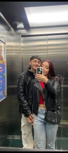 Couple_latinX CINE MMM 🫣😋 Pic 3