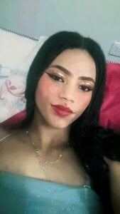 Samantha_spike 🤍🦋 Pic 2