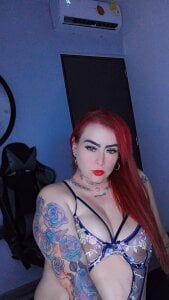 Nina-foxx Sexy girl 🔥😋  2. fénykép