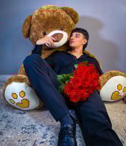 Zdjęcia joseph_boy Red Rose, Wild Desire 🌹🔥💋:  9