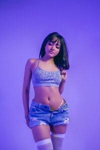 ela_petit october sensual 圖片 5