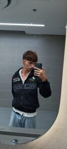 NicolasFerrer18 Public Pic 2