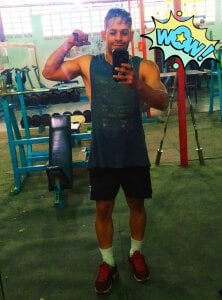 Chiquitoperopeligroso4 Mias Εικόνα 2