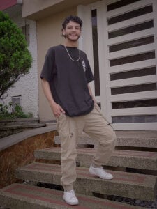 Public de LuckySammer  4 Imagens