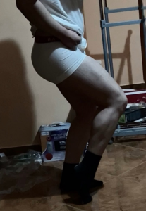 GymGuy0505 Free slika