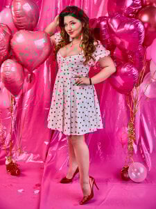 DakotaSecret SWEET BABY Foto 7