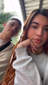 HotVoltage A very hot couple❤🔥 Pic 3