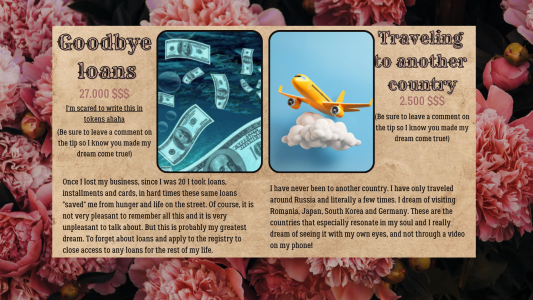 Astrea_Sensual 💎My Big dreams Pic 3