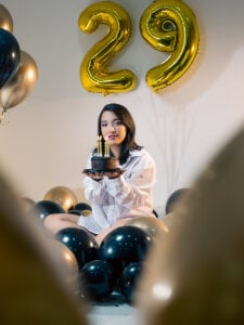 My 29th birthday✨🥳 de Lilitth_ Foto 2