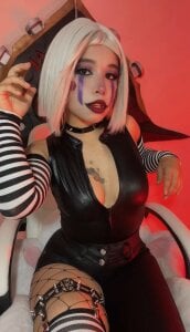 evybubbles Fnaf Puppet Pic