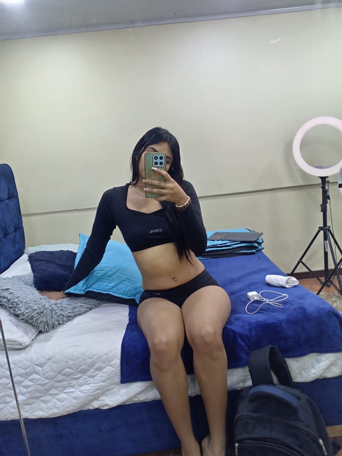 Foto  8823 de MaddieQuinn – em alta