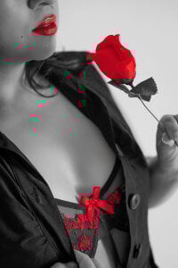 _julietta Valentine's Day ❤🌹 Bilde 6