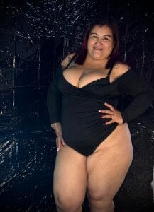 DaianaLutz ❤️‍🔥 “Red Flame Seduction” Pic 3