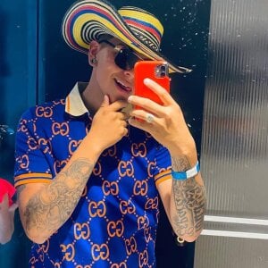 Arion_and_Velvet_bdsm Public Foto