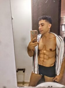 Ryan-Demon Public Pic 2