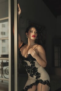 GiaFerrara Pure Seduction 💋 Poză 3