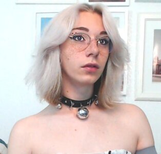 SilverFoxxxxy