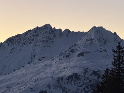 solar_bella Vacation in Alps  4. fénykép