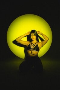 lulu_wonder: My horny secret🩷🤭 ( 3 фото)