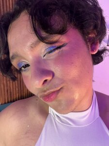 Just me <3 de Nicki_Ripperton Foto 3