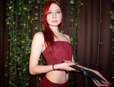 AdrianWild Red mistress 😈 Pic 7