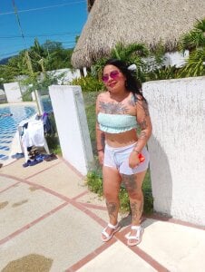 Lola_xxx_Bunny Public Pic 8