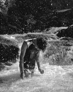 Forest guy od Julikid1  snímek