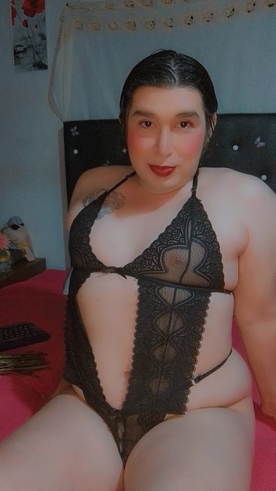 Kaissydoll immagine di tendenza 2091