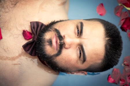 MichaelBear_ SENSUAL😋 Pic 6