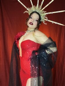 ShyVibes_ divine 💖 รูป  5