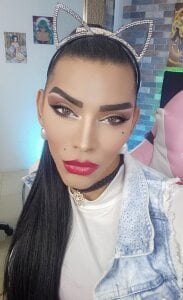 Starhott_ ❤️‍🔥💕happy san Valentín💕❤️‍🔥 Pic 2