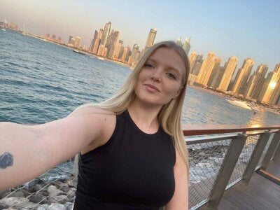 Ssweet_annie selfie 사진 3