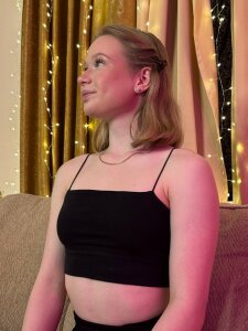 RebeccaLewisLook slowly... Bild 2